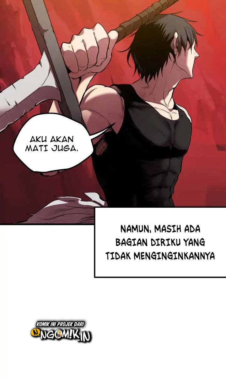 Otherworldly Sword King’s Survival Records Chapter 03 Gambar 22